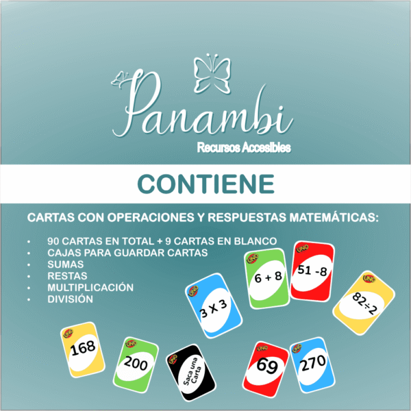 UNO MATEMATICO