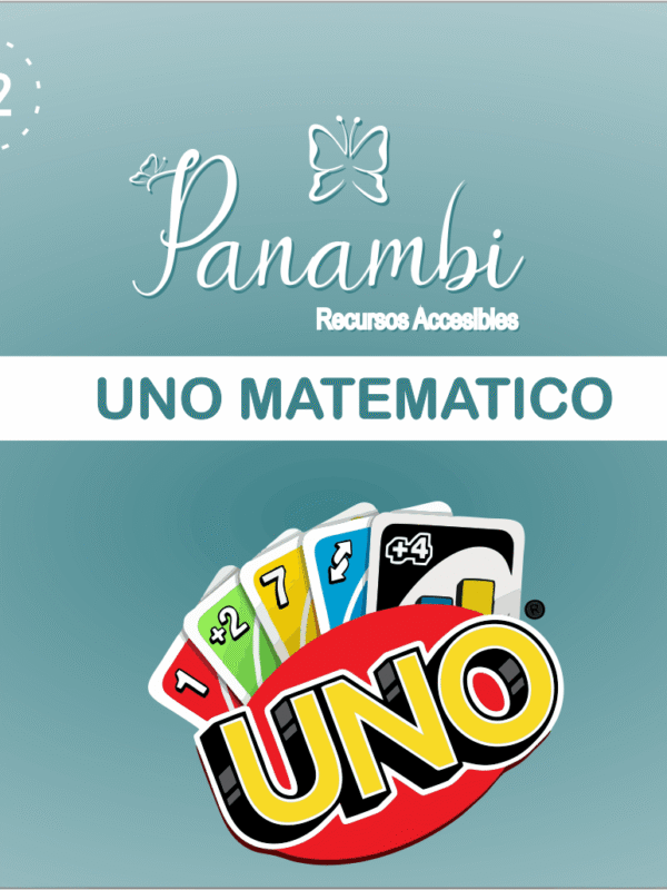 UNO MATEMATICO