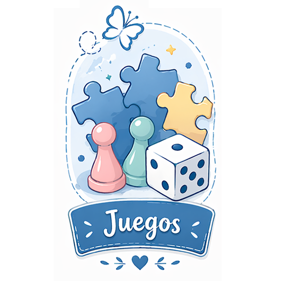 juegos