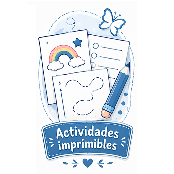 recursos imprimibles