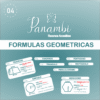 formulas geometricas basicas