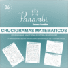 crucigramas matematicos