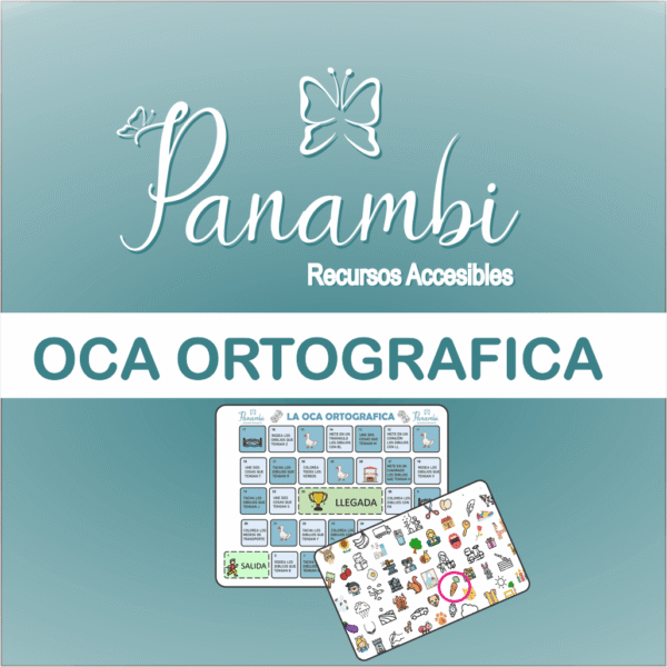 oca ortografica